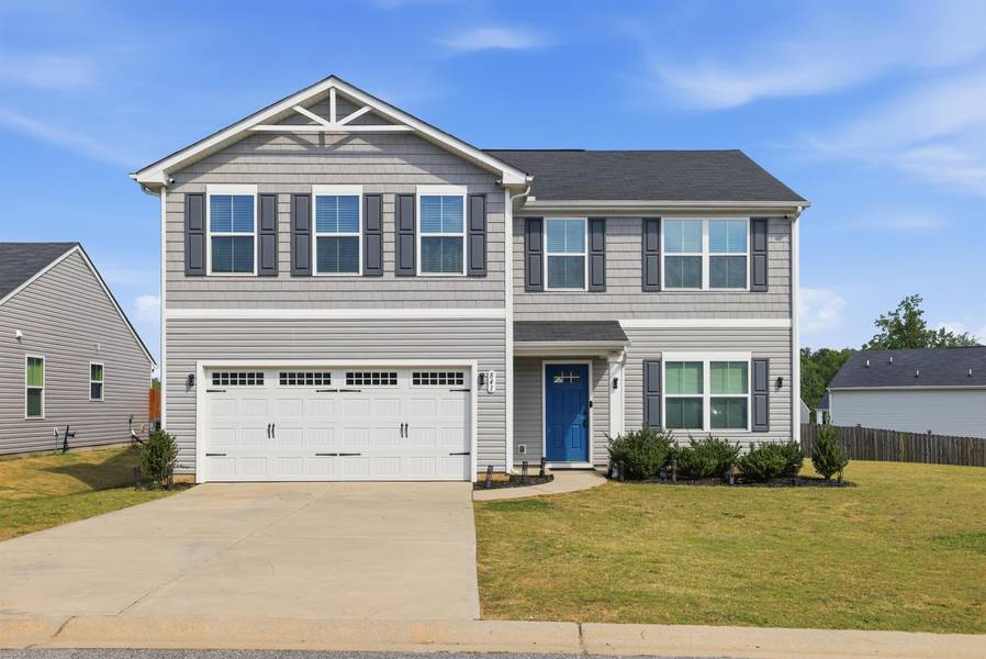 841 Speakeasy LN, Inman, SC 29349
