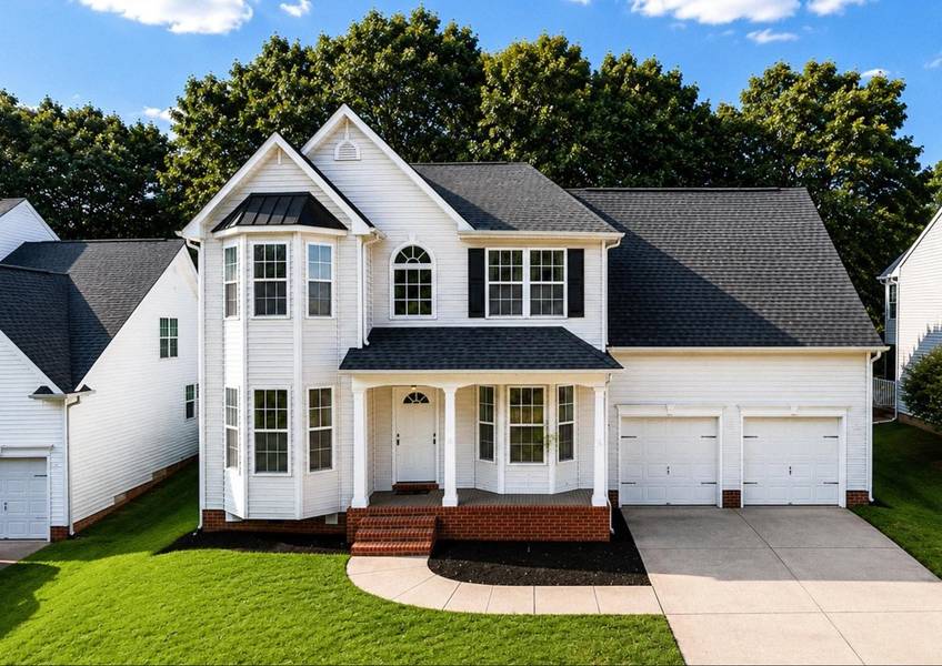 549 E Abington WAY, Spartanburg, SC 29301