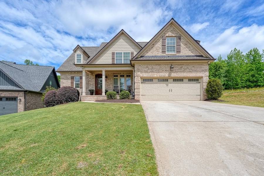 543 Chattooga RD, Roebuck, SC 29376