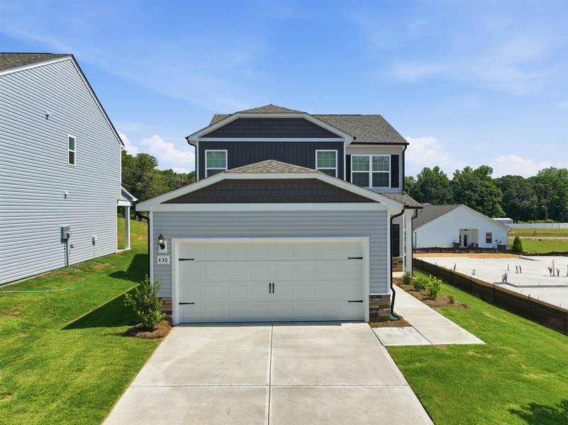 430 West Claywalk RD, Woodruff, SC 29388
