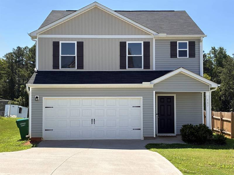 147 Field Crest LN, Gaffney, SC 29341