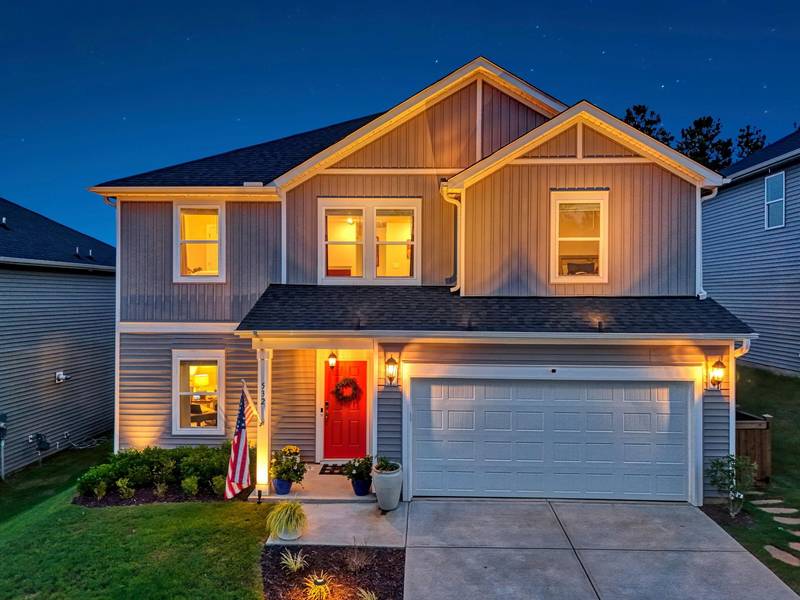 532 Summit VW, Moore, SC 29369