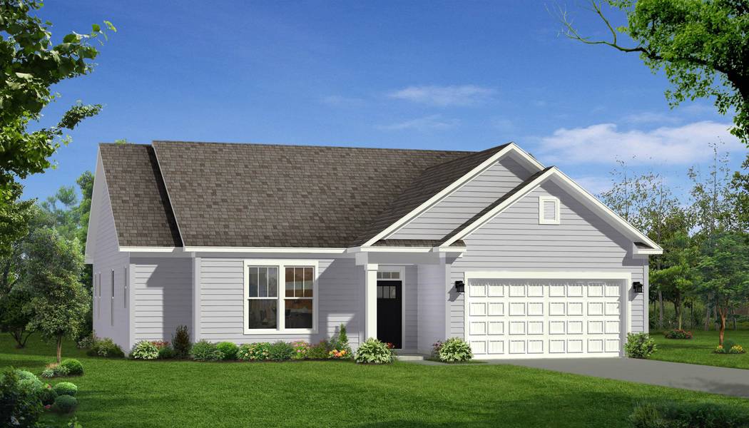 551 Winstone Trail, Woodruff, SC 29388