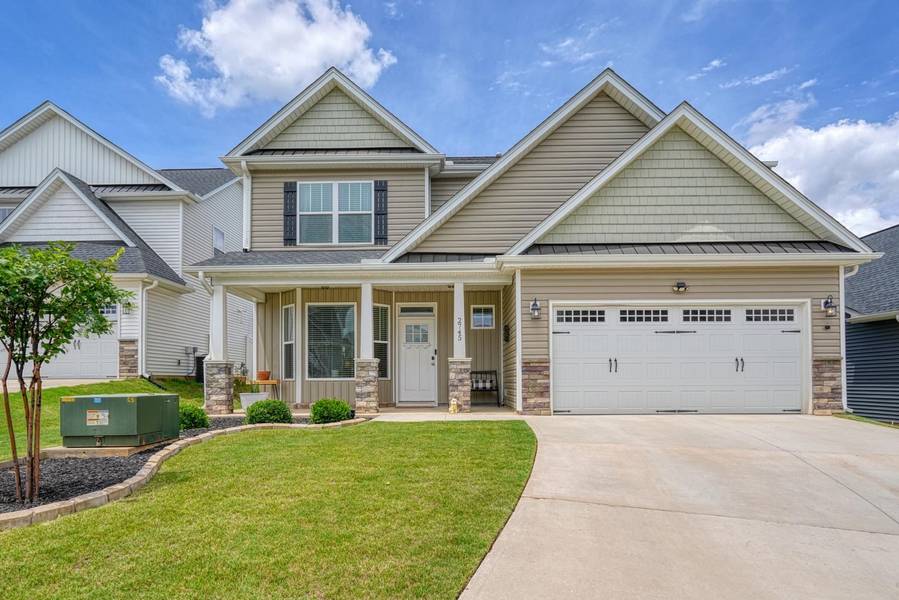 2745 Millhone DR, Moore, SC 29369
