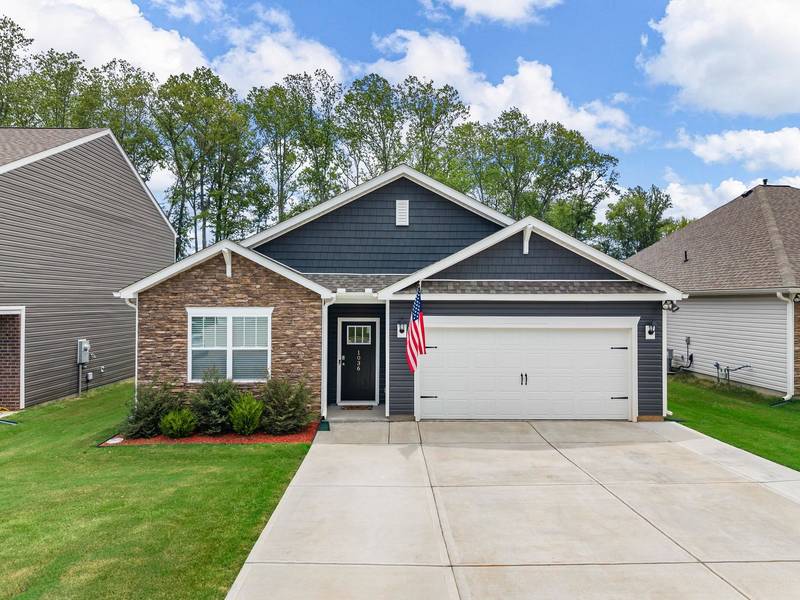 1036 Staghorn AVE, Lyman, SC 29365