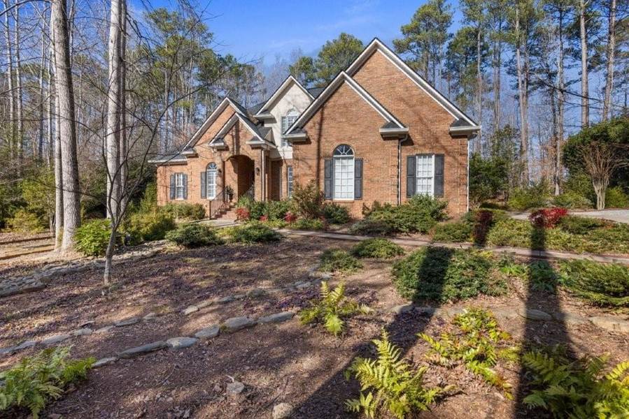 30 Winged Foot CT, Spartanburg, SC 29306