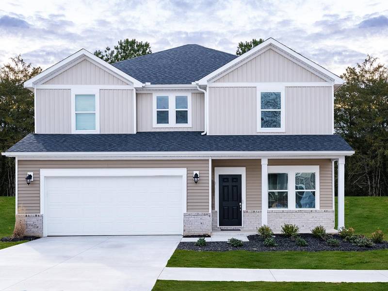 1024 Southwell DR, Anderson, SC 29626