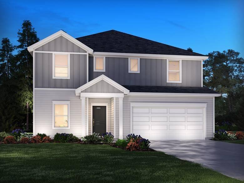 412 Ragland AVE, Greer, SC 29651
