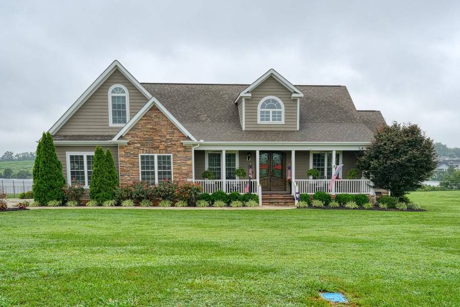 109 N. Stallion Dr., Cowpens, SC 29330