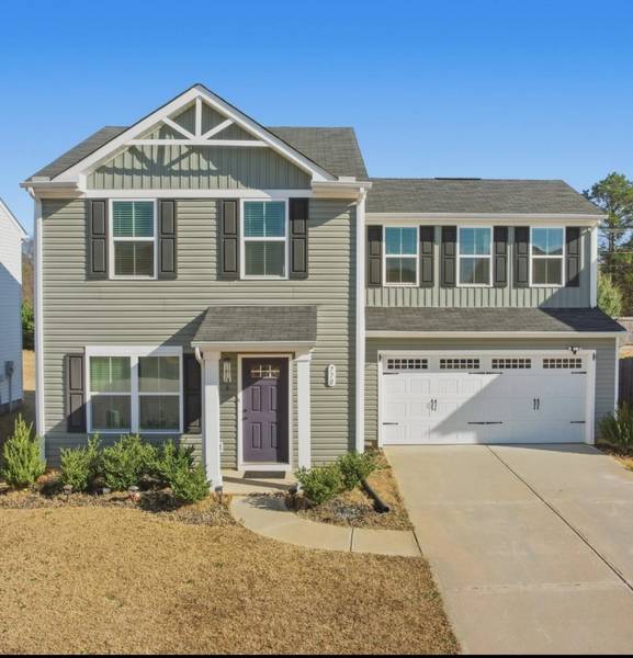 770 Jacobs TRL, Inman, SC 29349