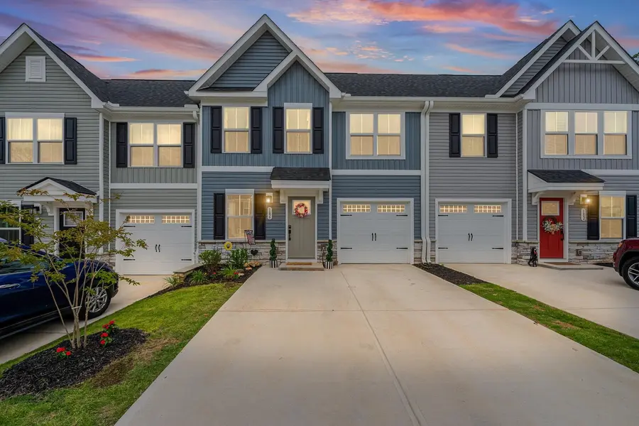186 RHODELL LN, Greenville, SC 29605-6350