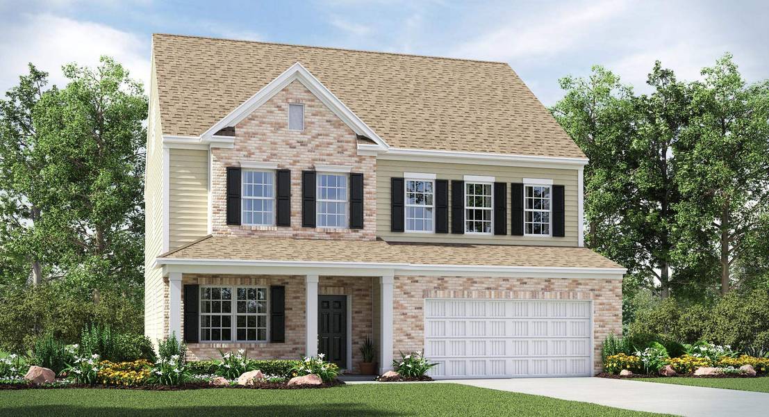 186 Farmwell DR, Woodruff, SC 29388