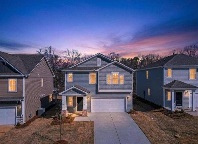 173 Gumwood CIR, Gaffney, SC 29341
