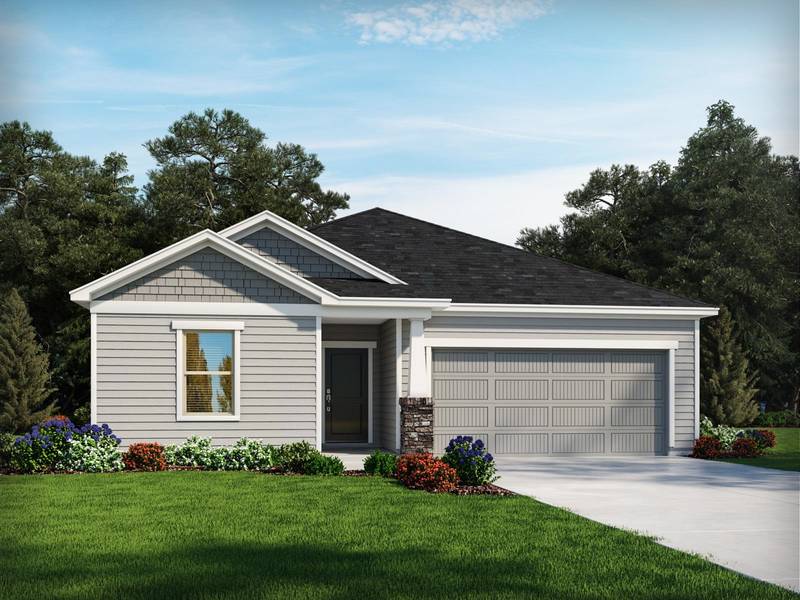 211 Moretz PL, Spartanburg, SC 29306