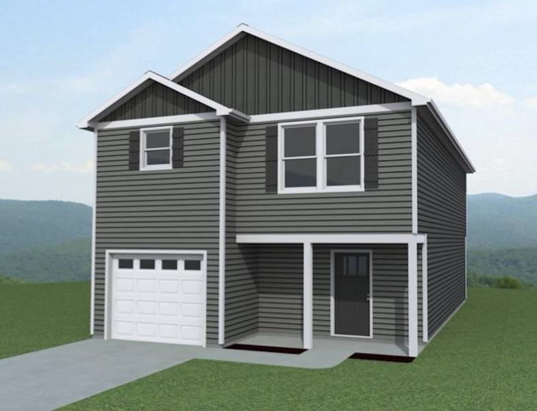 419 Beckfield Lane, Inman, SC 29349
