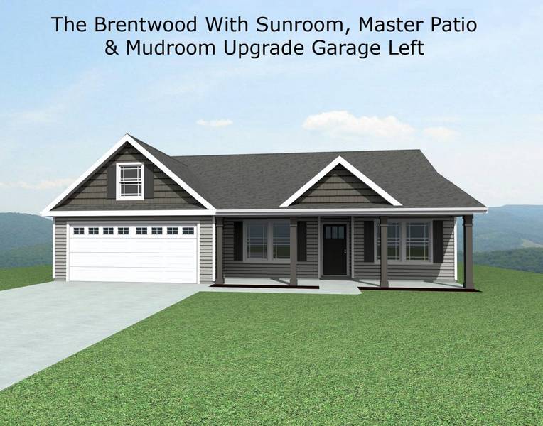 829 Halyard LN, Chesnee, SC 29323