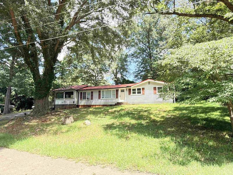 4830 Clifton Glendale RD, Spartanburg, SC 29307