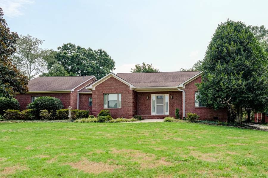 317 Sagamore CT, Spartanburg, SC 29301