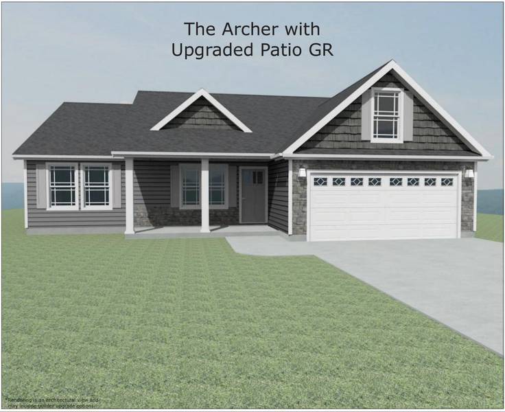 1209 Loch View LN, Chesnee, SC 29323
