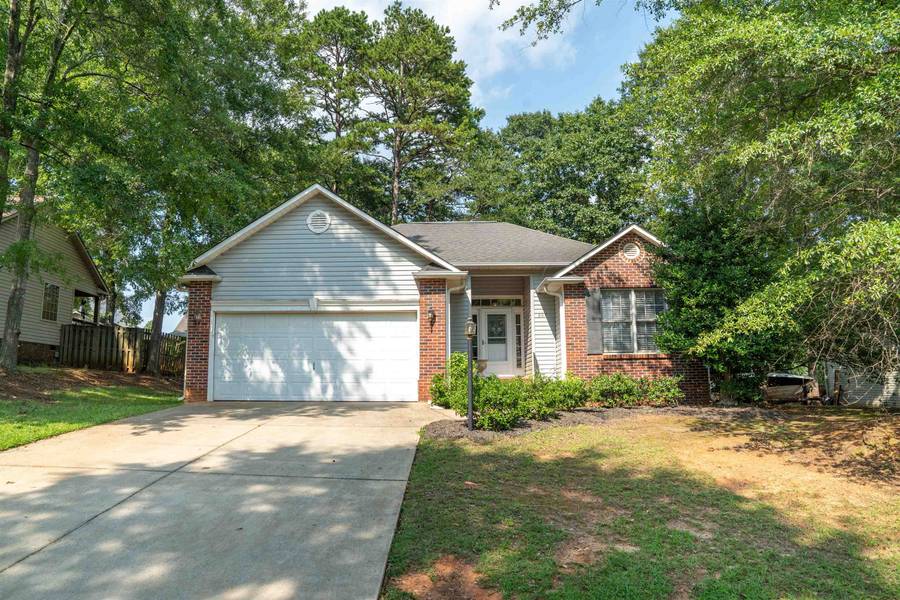 667 Shadow Dance LN, Boiling Springs, SC 29316