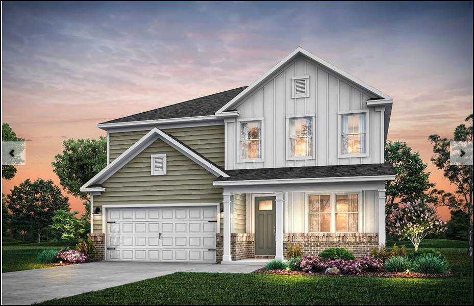 4042 Hoskins DR, Boiling Springs, SC 29316