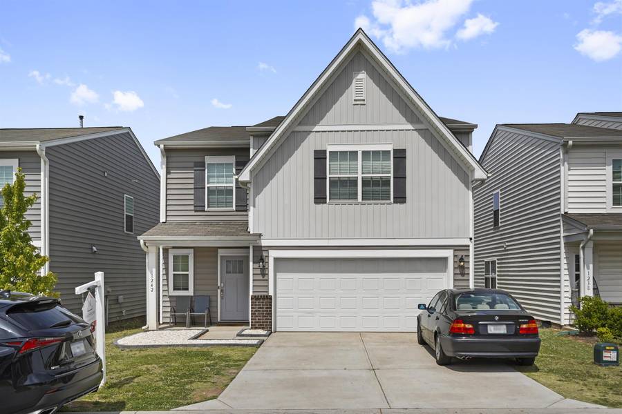 1242 Kilead CT, Boiling Springs, SC 29316