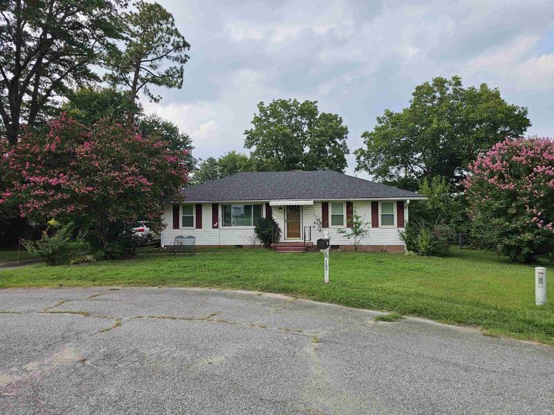 7427 Gravely CT, Spartanburg, SC 29303