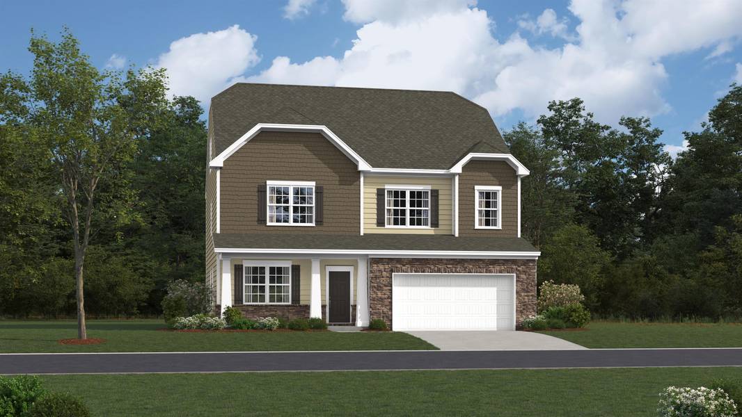 382 Old Geyser RD, Boiling Springs, SC 29316