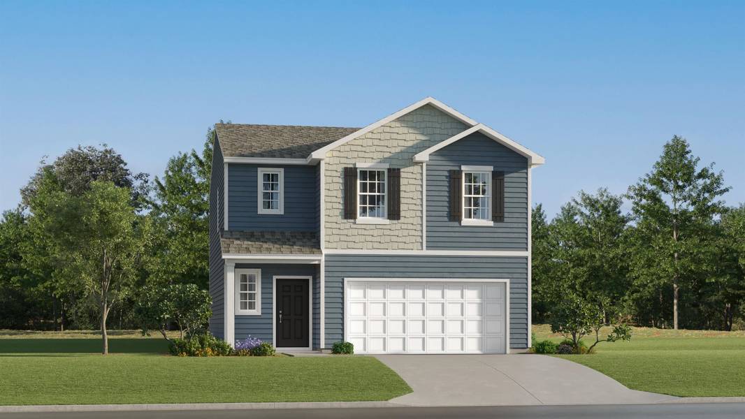 378 Old Geyser RD, Boiling Springs, SC 29316