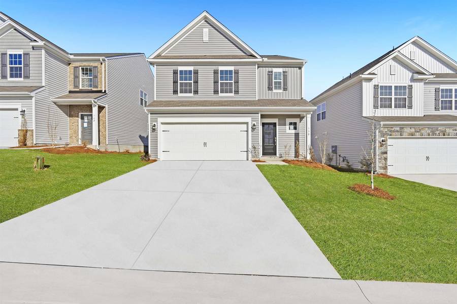 390 Old Geyser RD, Boiling Springs, SC 29316