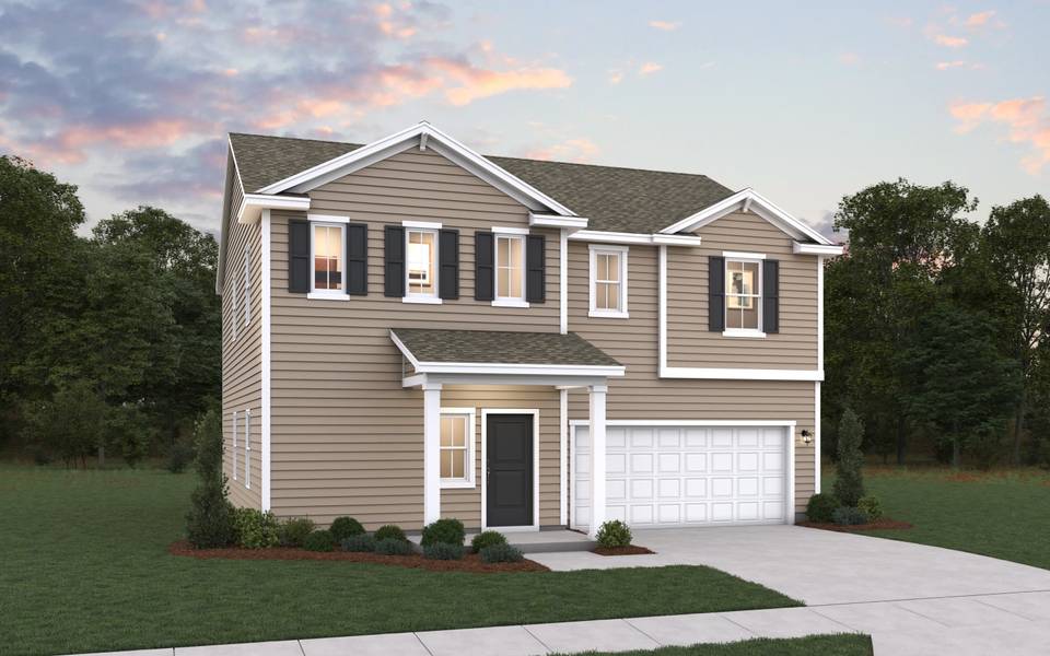 Talbert TRL, Landrum, SC 29356