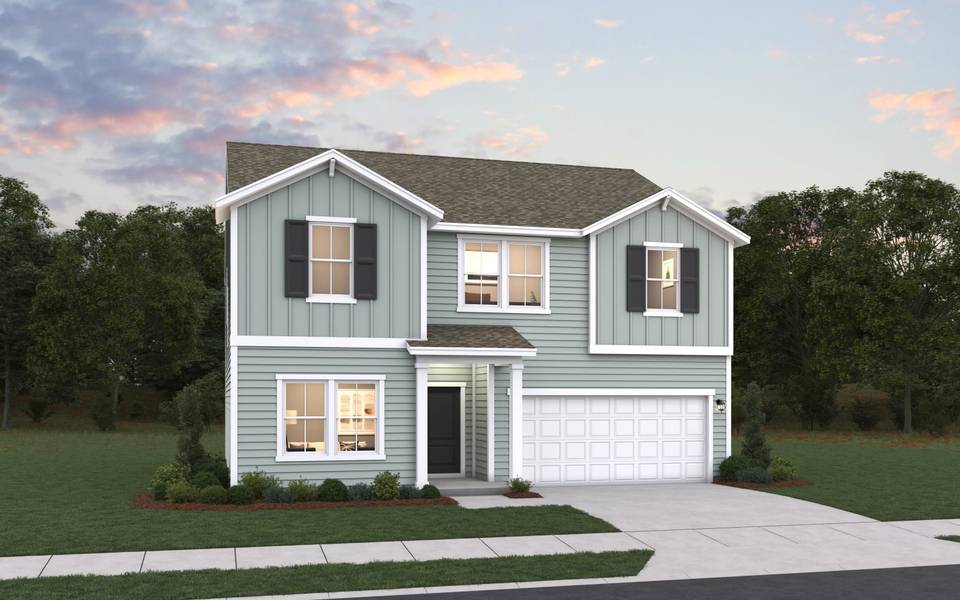 Talbert TRL, Landrum, SC 29356