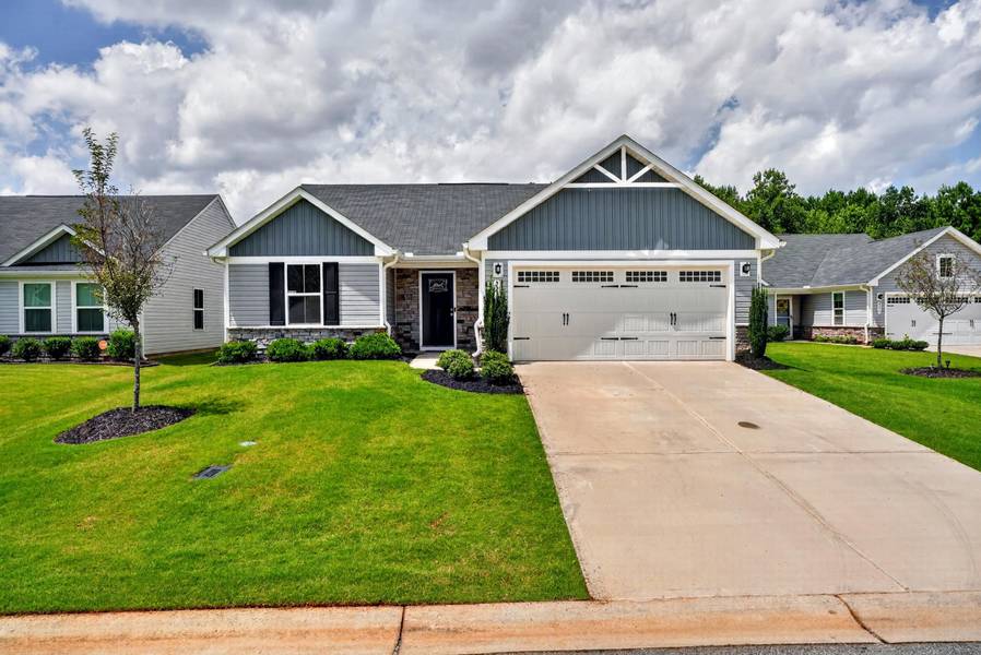 2271 Hemming WAY, Boiling Springs, SC 29316