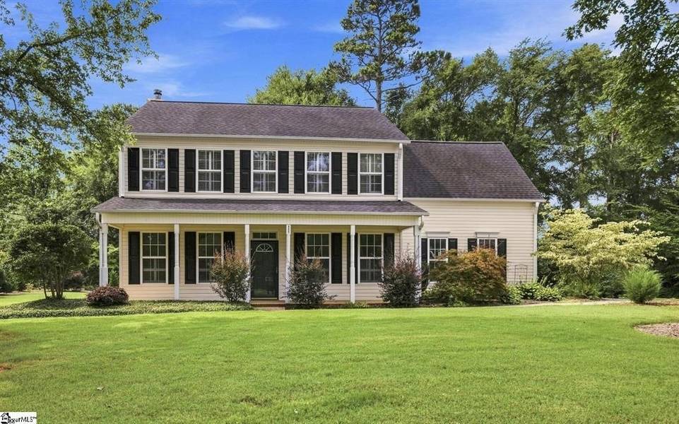 428 Ashley Oaks DR, Moore, SC 29369