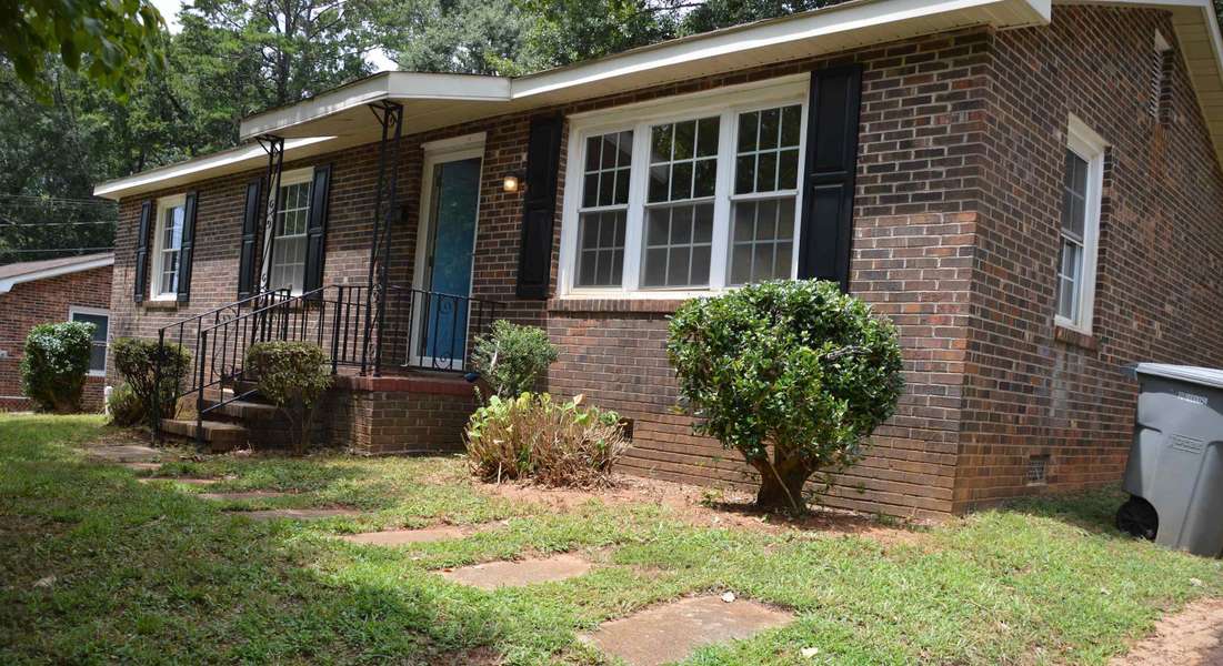 112 Nevada ST, Spartanburg, SC 29306