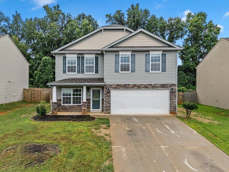 415 Victory LN, Moore, SC 29369