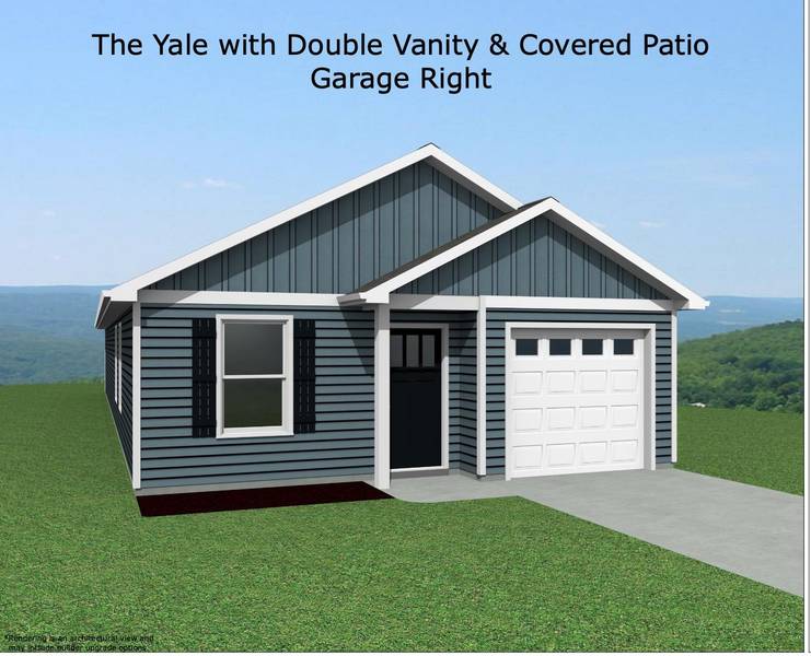 815 Serenus Way, Arcadia, SC 29320