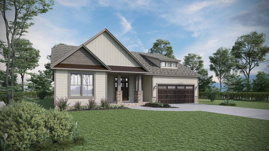 311 Ben Johnson RD, Inman, SC 29349
