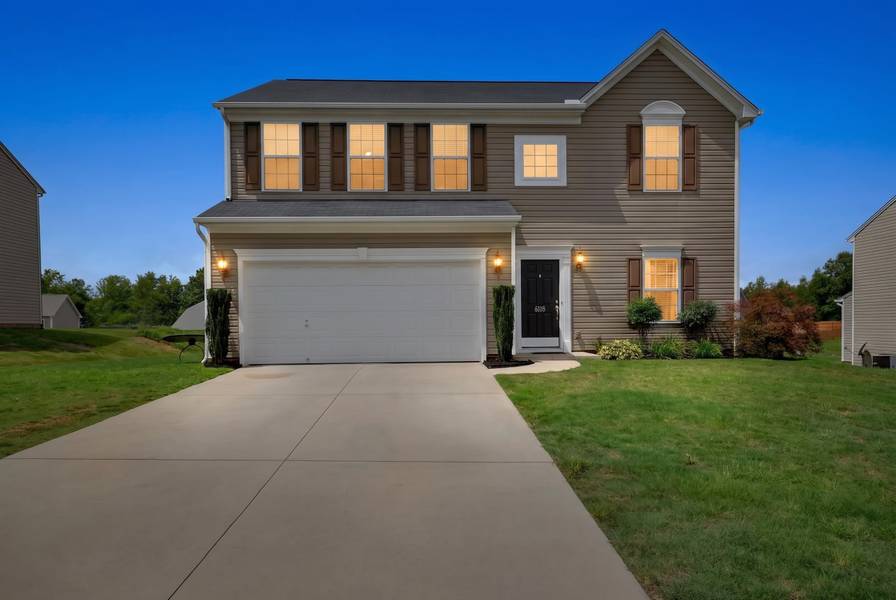 408 Sweeny CT, Boiling Springs, SC 29316