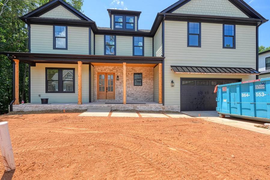 2040 Ivy Cottage PATH, Boiling Springs, SC 29316