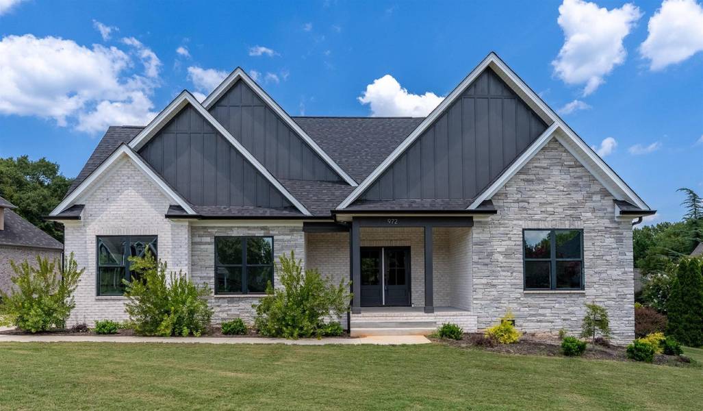 972 Nantahala DR, Chesnee, SC 29323-0000