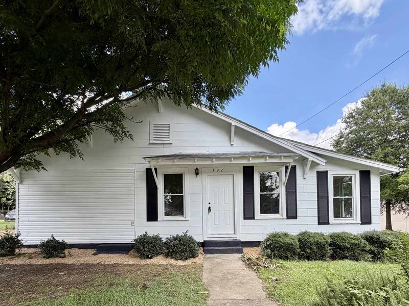 192 Bomar AVE, Spartanburg, SC 29306