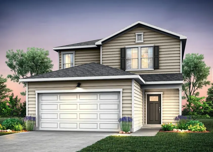 9047 Margot PL, Spartanburg, SC 29307
