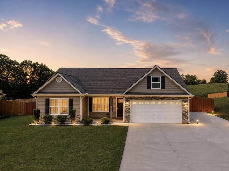 3121 Rainbow Lake Rd, Inman, SC 29349