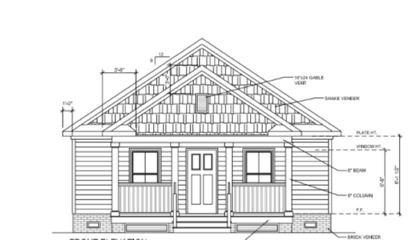595 Vernon ST, Spartanburg, SC 29303