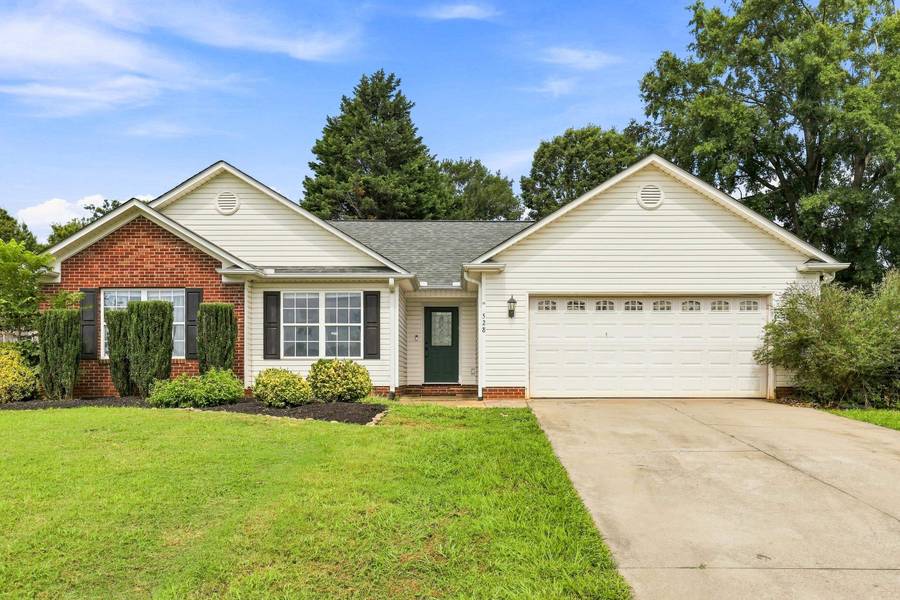 528 Belcher Home PL, Boiling Springs, SC 29316