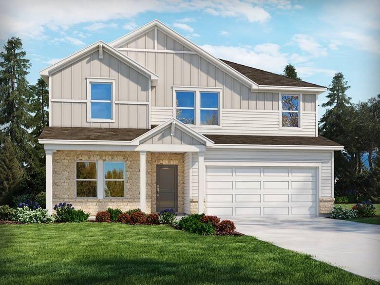 1496 Switchback CIR, Moore, SC 29369
