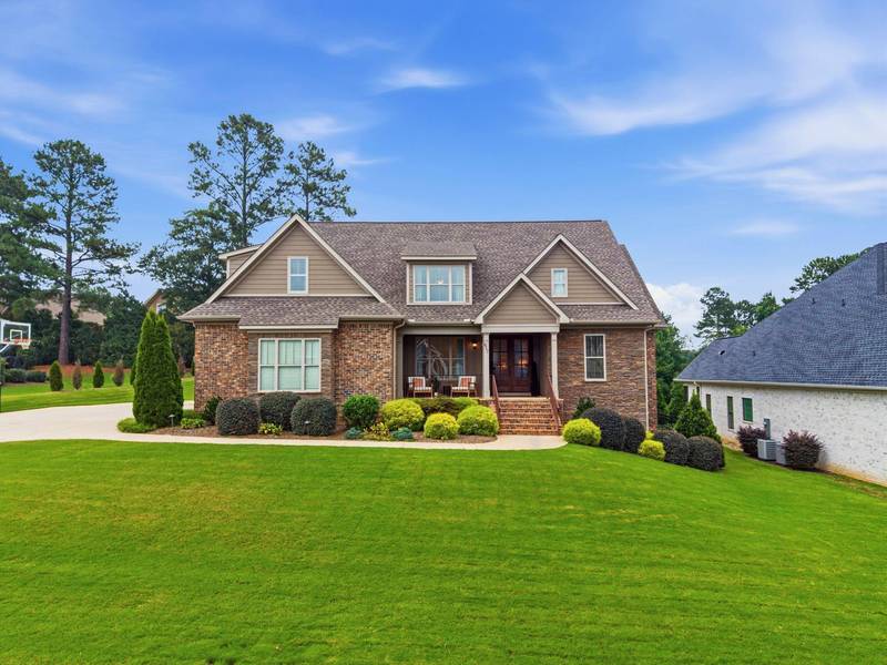 617 Crowe Creek TRL, Inman, SC 29349