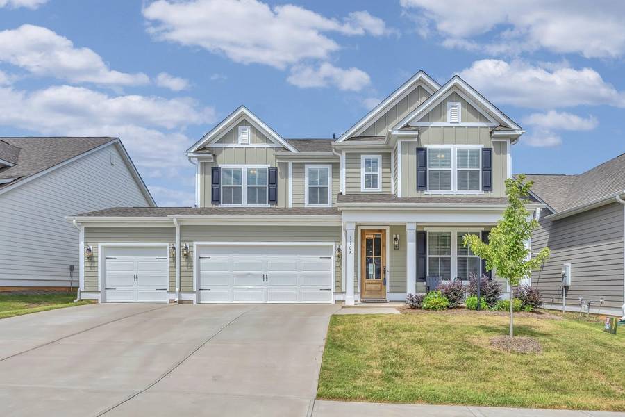 1108 Cortland VLY, Duncan, SC 29334