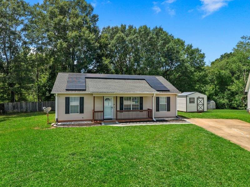 326 Blue Bonnet DR, Spartanburg, SC 29303